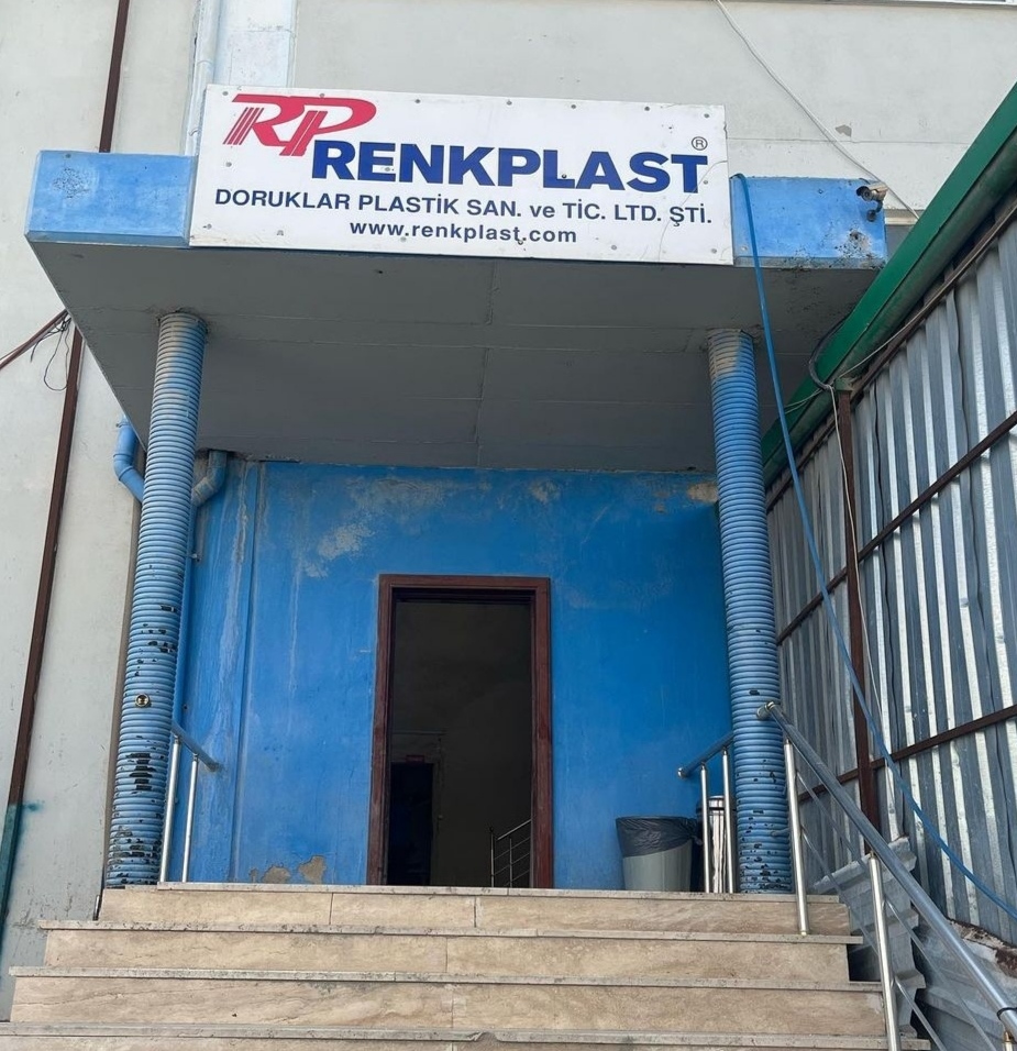 renkplast